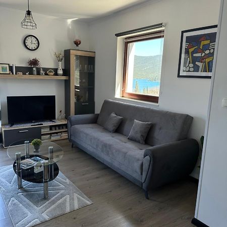 Apartman I&M Ston Exteriér fotografie