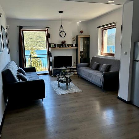 Apartman I&M Ston Exteriér fotografie