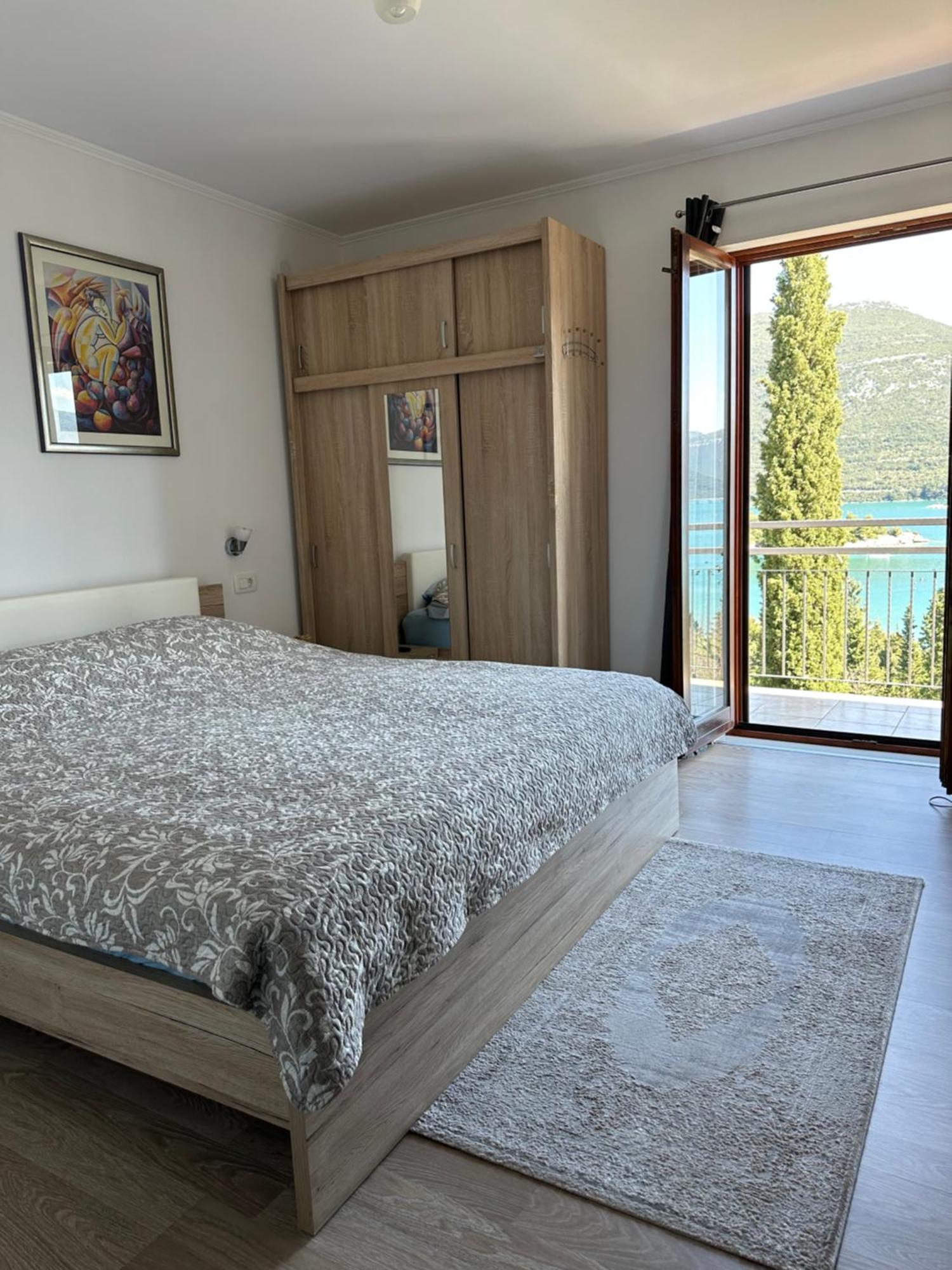 Apartman I&M Ston Exteriér fotografie
