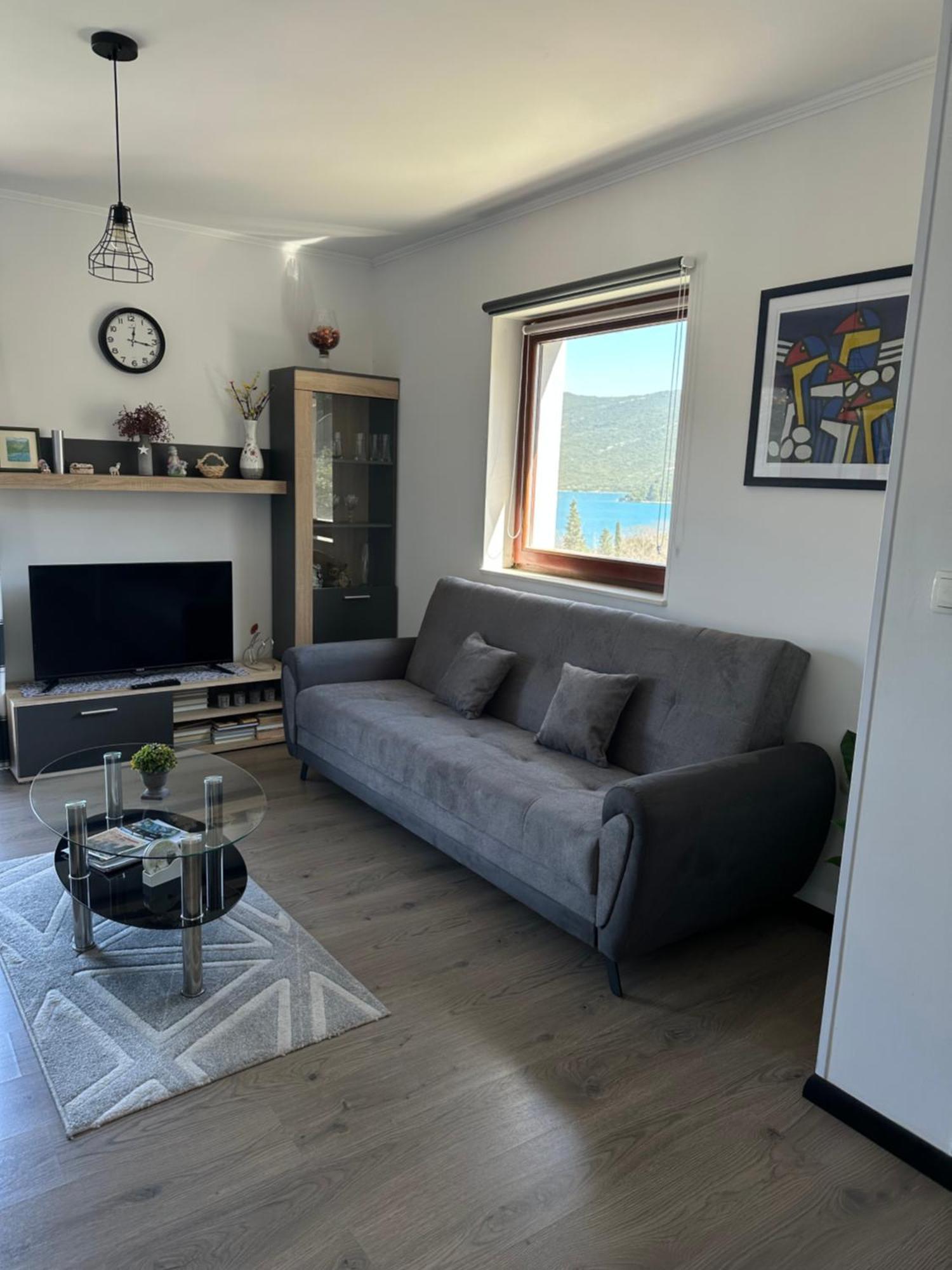 Apartman I&M Ston Exteriér fotografie