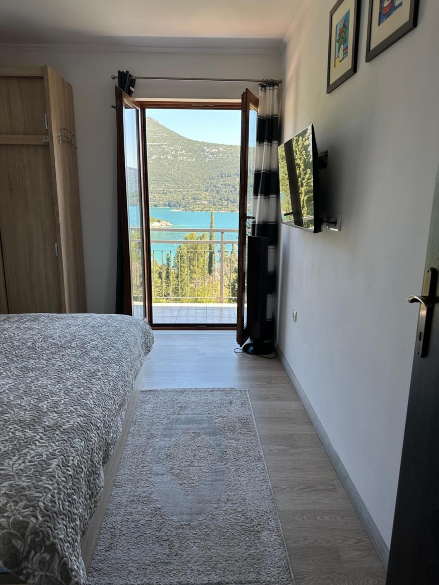 Apartman I&M Ston Exteriér fotografie