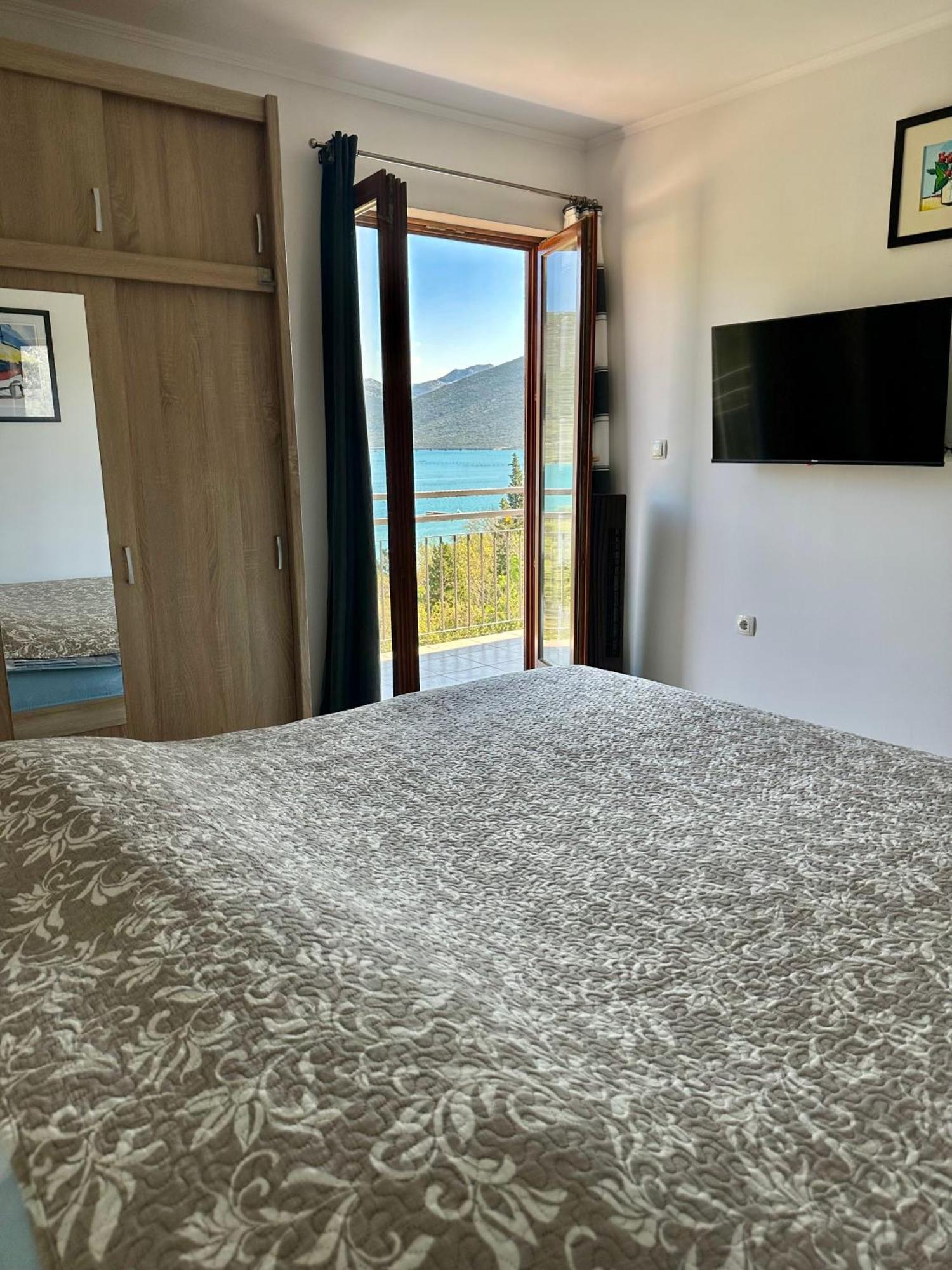 Apartman I&M Ston Exteriér fotografie