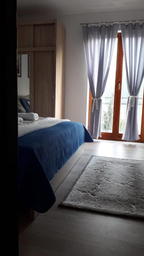 Apartman I&M Ston Exteriér fotografie