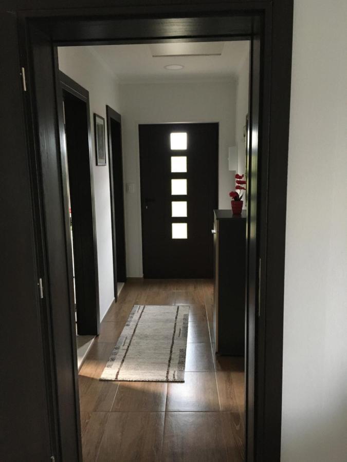 Apartman I&M Ston Exteriér fotografie