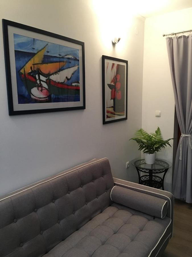 Apartman I&M Ston Exteriér fotografie