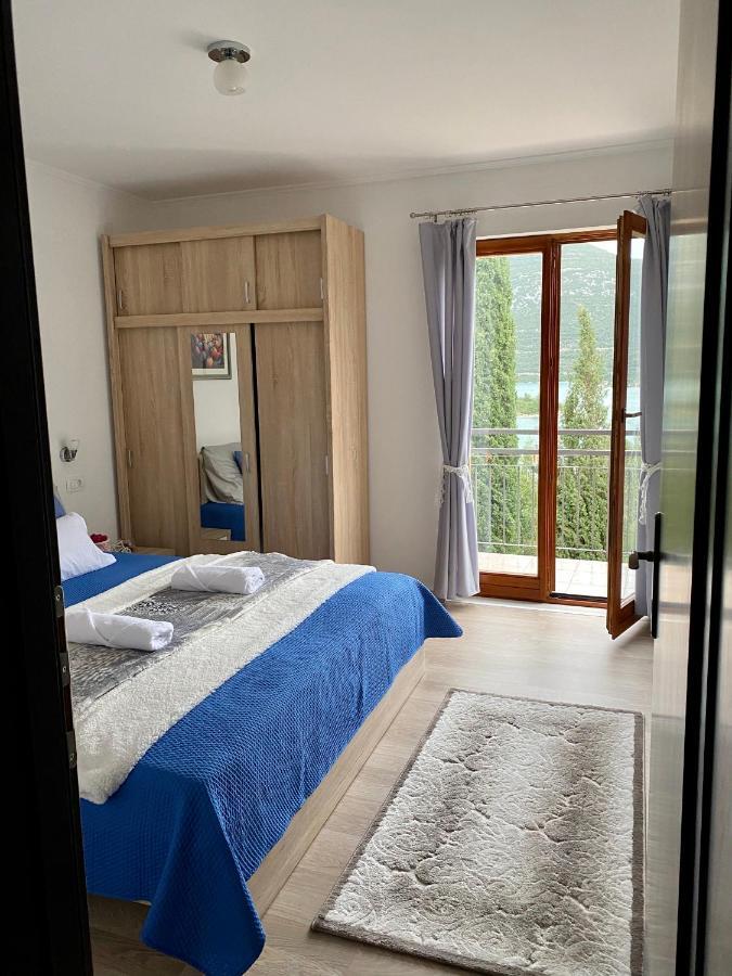 Apartman I&M Ston Exteriér fotografie
