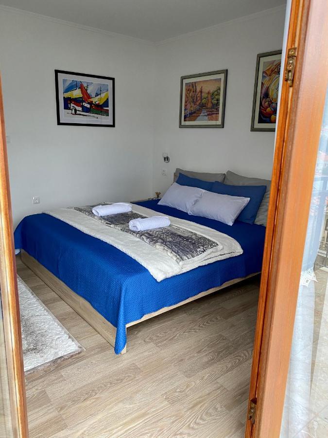 Apartman I&M Ston Exteriér fotografie