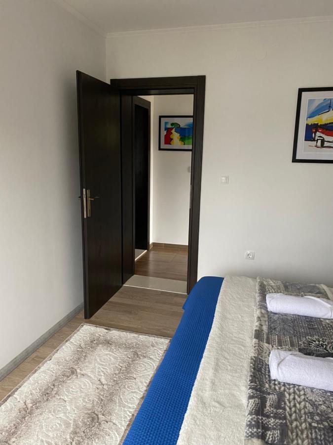 Apartman I&M Ston Exteriér fotografie
