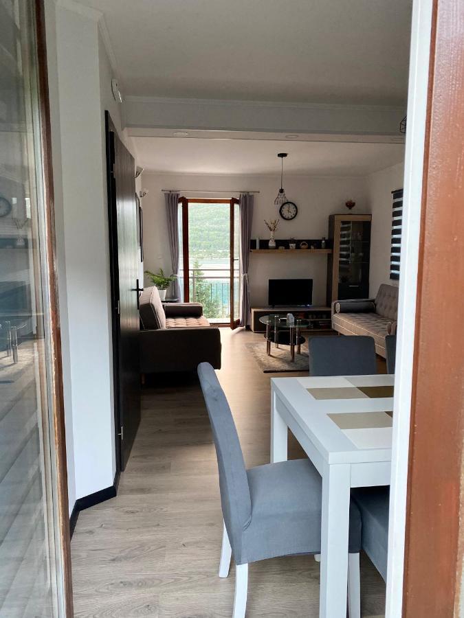 Apartman I&M Ston Exteriér fotografie