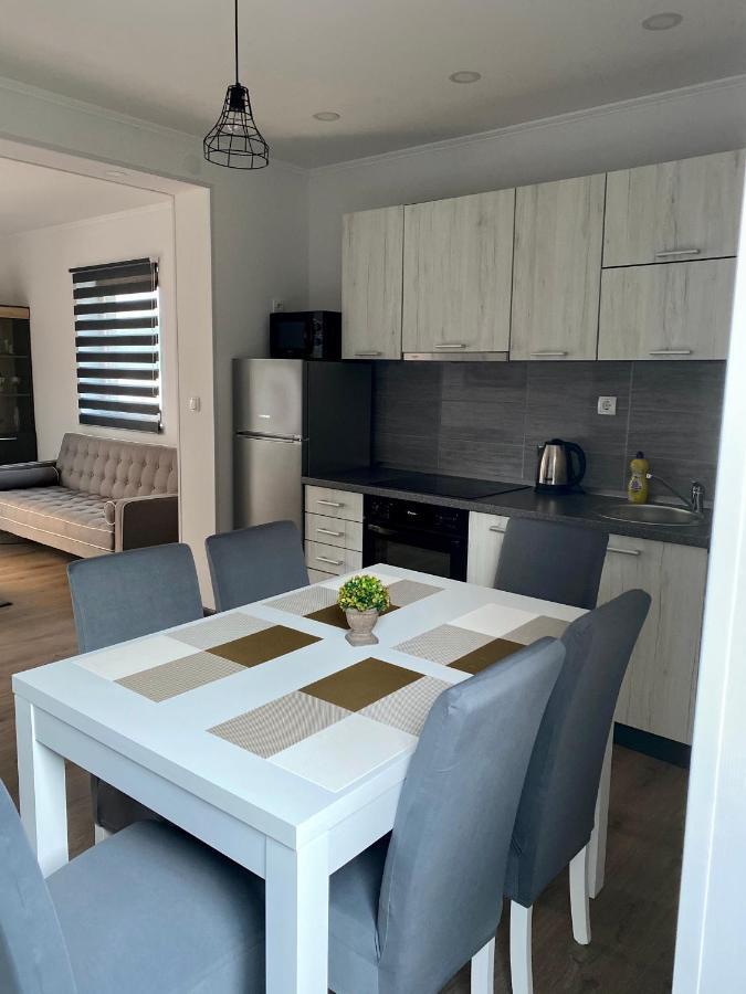 Apartman I&M Ston Exteriér fotografie