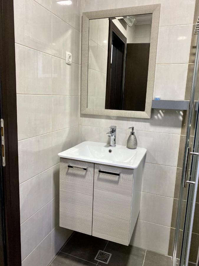 Apartman I&M Ston Exteriér fotografie